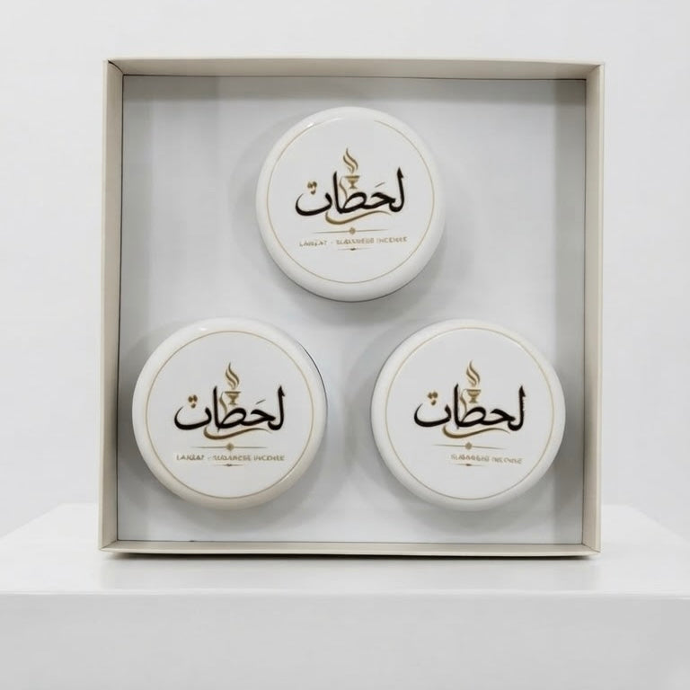 لحظات ل.م