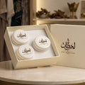 LAHZAT L.M